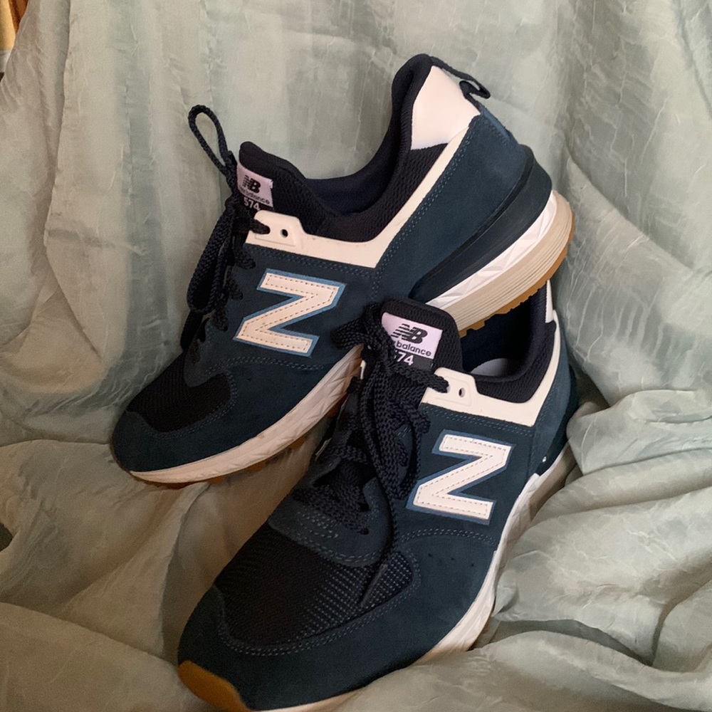 New Balance 574 Mens
